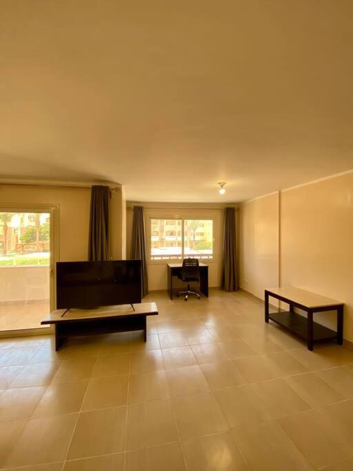 Apartment In El Karma Aqua Beach Resort Hurghada Near El Gouna Buitenkant foto